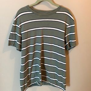 J. Crew tee Large